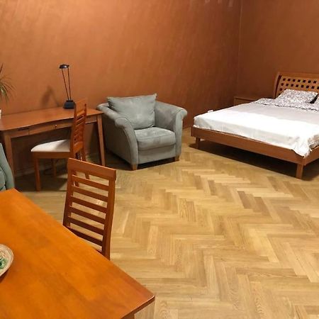 Exclusive Unique Apartments - Prague Central 외부 사진