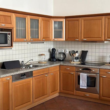 Exclusive Unique Apartments - Prague Central 외부 사진