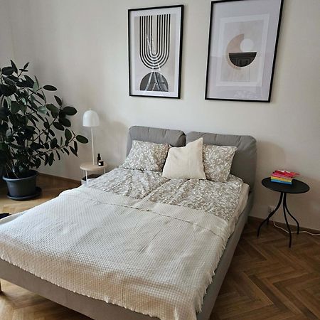 Exclusive Unique Apartments - Prague Central 외부 사진
