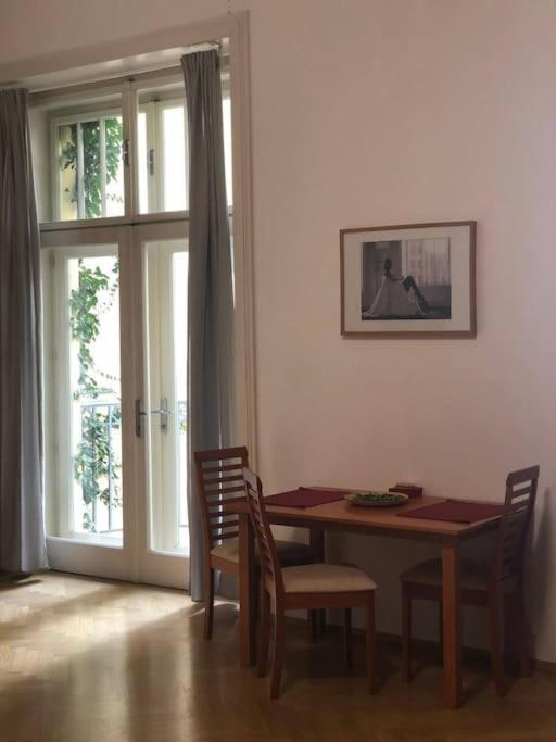Exclusive Unique Apartments - Prague Central 외부 사진