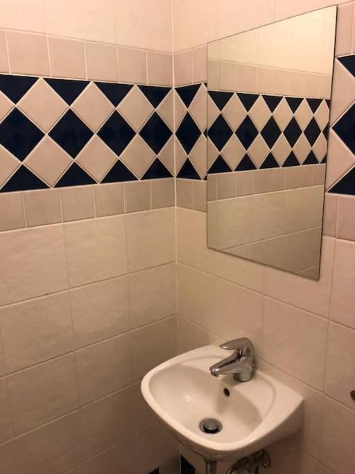 Exclusive Unique Apartments - Prague Central 외부 사진