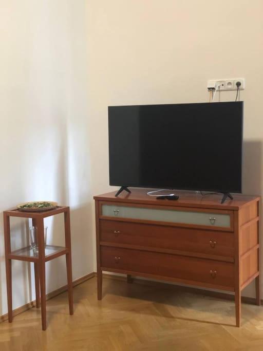 Exclusive Unique Apartments - Prague Central 외부 사진