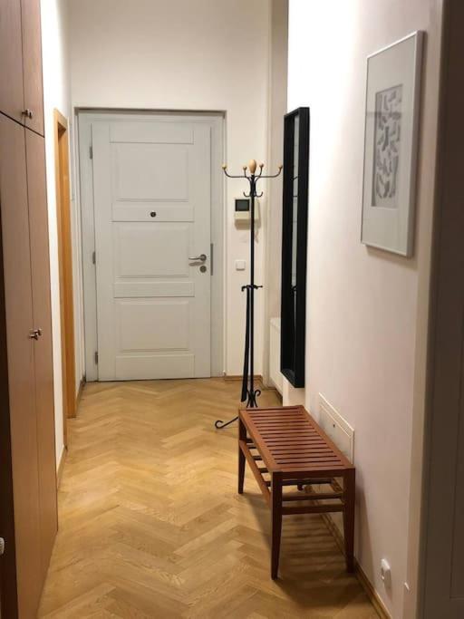 Exclusive Unique Apartments - Prague Central 외부 사진