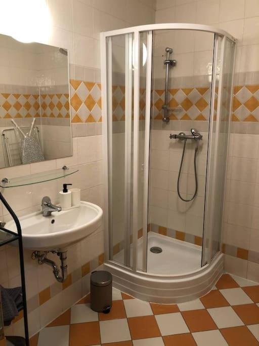 Exclusive Unique Apartments - Prague Central 외부 사진
