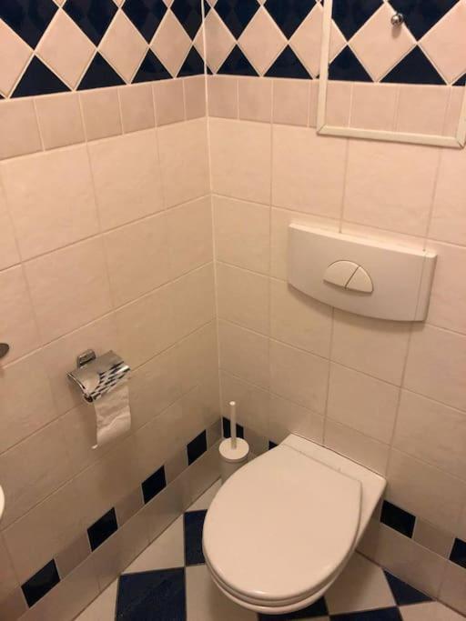 Exclusive Unique Apartments - Prague Central 외부 사진