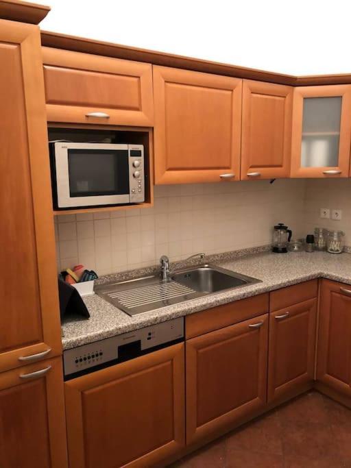 Exclusive Unique Apartments - Prague Central 외부 사진