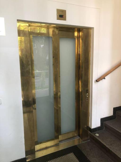 Exclusive Unique Apartments - Prague Central 외부 사진