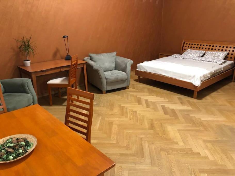 Exclusive Unique Apartments - Prague Central 외부 사진