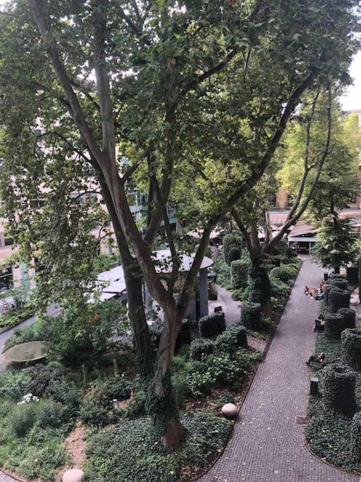 Exclusive Unique Apartments - Prague Central 외부 사진