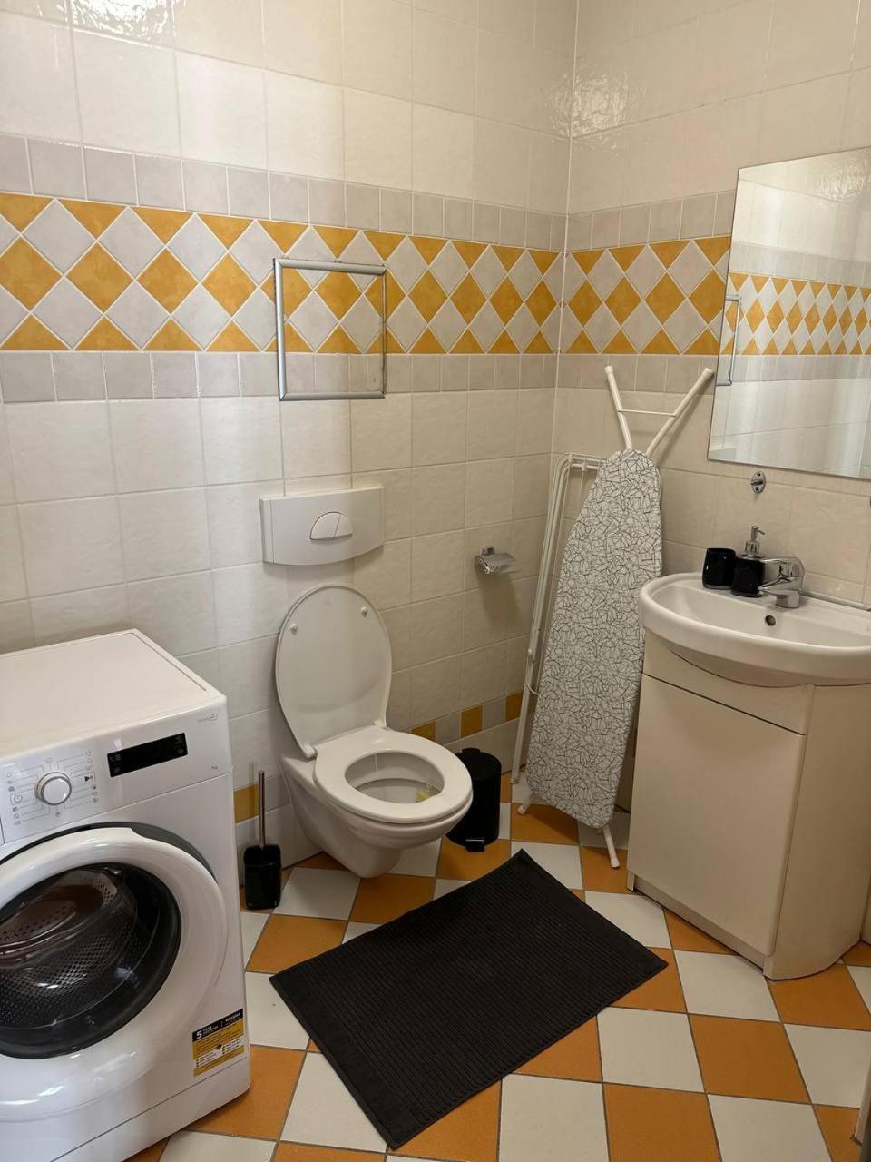 Exclusive Unique Apartments - Prague Central 외부 사진