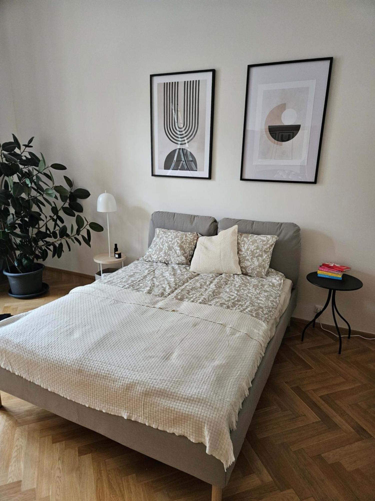 Exclusive Unique Apartments - Prague Central 외부 사진